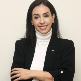 İlkay ÖZBERK BALKAY